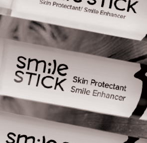 Smile Sticks